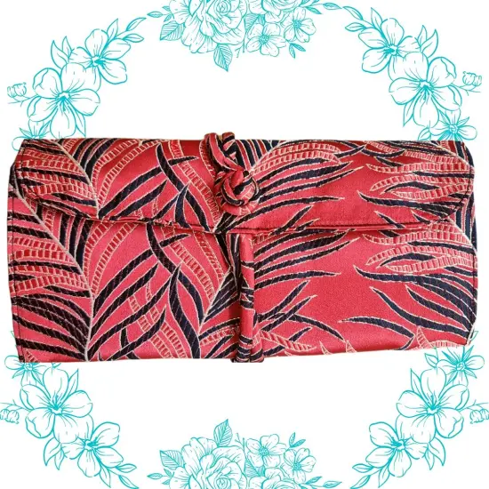 HiyaHiya Crochet Hook Gift Set Red feather {1}