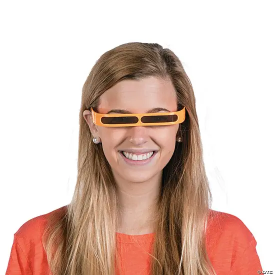 Streamlined Hairband Sunglasses 12 Pieces {2}