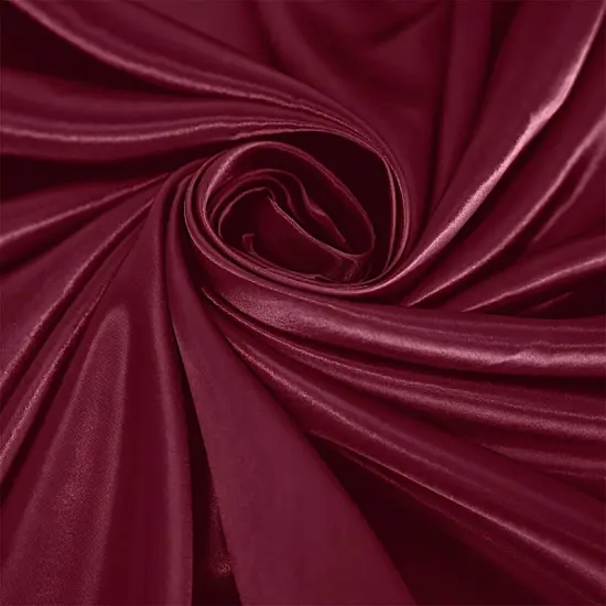 120-Inch ROUND SATIN TABLECLOTH {5}