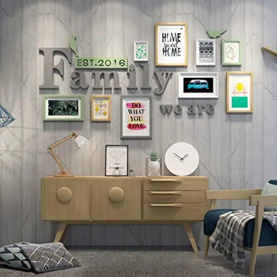 15 Pack 5x7 White Picture Mats, Frame Mattes for 4x6 Pictures Display Photo Frame Mat Core Bevel Cut Mat Board Show Kit for Photos, Prints, Artworks {2}