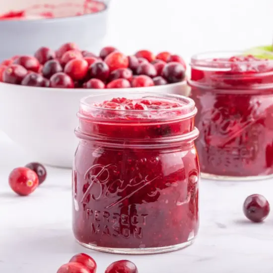 Cranberry Apple Marmalade Fragrance Oil (Our Version of the Brand Name) (8 LB Jug) for Candle Making, Soap Making, Tart Making, Room Sprays, Lotions, Car Fresheners, Slime, Bath Bombs, Warmers&hellip; {2}