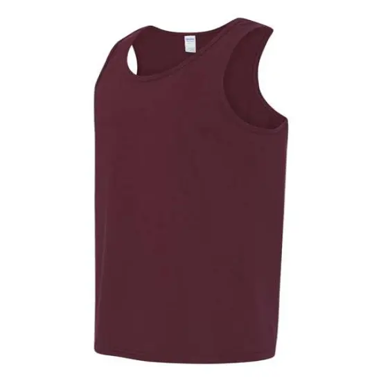 Gildan&reg; Heavy Cotton Tank Top - 5200 Sapphire {5}