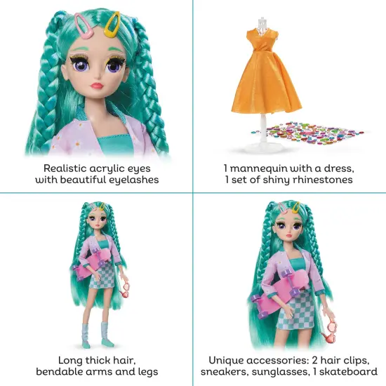 Be Fashion Academy - Kelia: A World of Creative Fashion and Design {3}