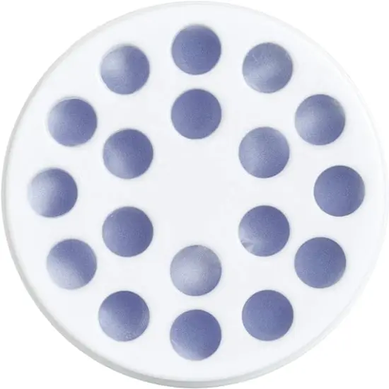 Ubbi&reg;- Lavender Scented Absorbing Gel Value Pack - 3 Count Diaper Pail Odor Control for Baby Nursery {3}