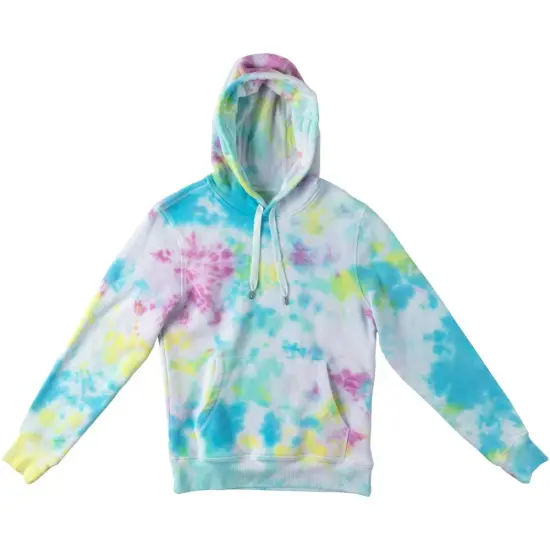 One-Step Tie-Dye Kit Tulip Fabric Dye 44269 Fdy Lg 2.75Oz Ice Cream Shoppe 8-Color Kit, Pastel {3}