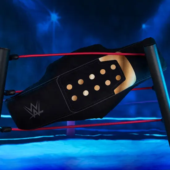 Bleacher Creatures WWE Universal Championship 24" Bleacher Buddy Belt {2}