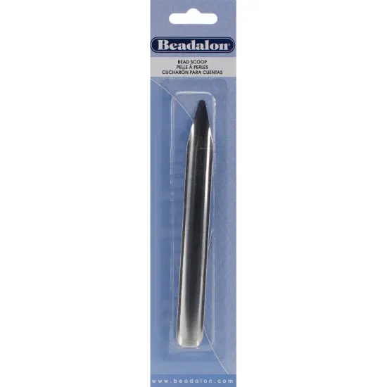 Beadalon Bead Scoop-6.5" {1}