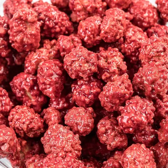 Howe French Burnt Peanuts 13oz {3}