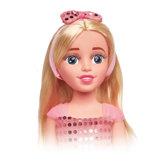 Beauty Star Party Time Pink. Dolls – Where Fashion, Fun Spark Creativity! {3}