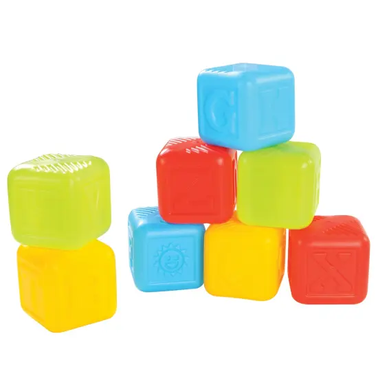 Kaplan Early Learning Company Stack & Sort Kit {3}