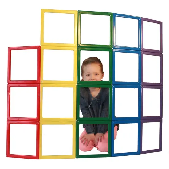 Panelcraft Dream Builder Set - 19 Pieces {6}