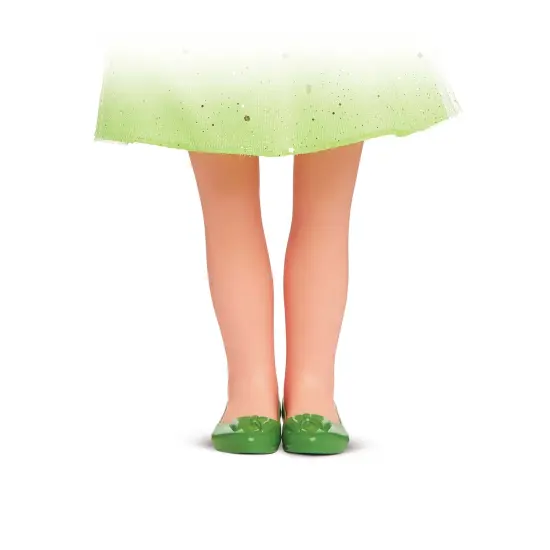 Beauty Star Party Time Green. Dolls – Where Fashion, Fun Spark Creativity! {4}