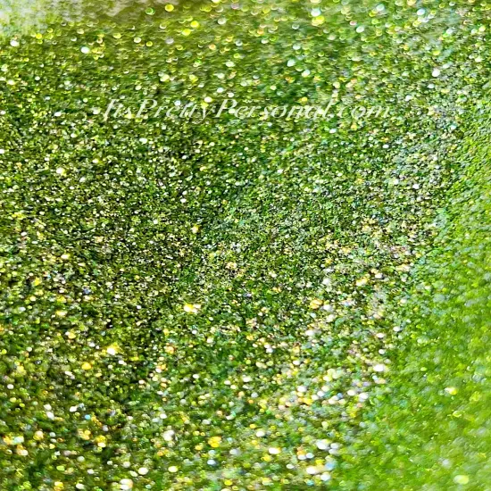 “Jollywood”- Custom IPP CHERISH mix! {4}