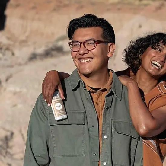 HUMBLE BRANDS Original Formula Aluminum-free Deodorant. Long Lasting Odor Control | RAHEEV&reg; {4}