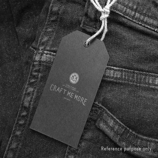 200 Pieces 1/8 Inch ID Grommets Eyelets 3MM Hole Self Backing Eyelet for Bead Cores, Clothes, Leather, Canvas (Silver) {5}