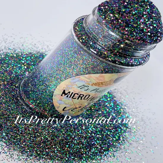 "MICRO Fruity Pebbles Vibes&rdquo;- MICRO Vibes Collection {4}