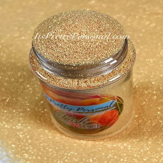 "MICRO Buttercup”-POSH Yellow (new brighter shade) {2}