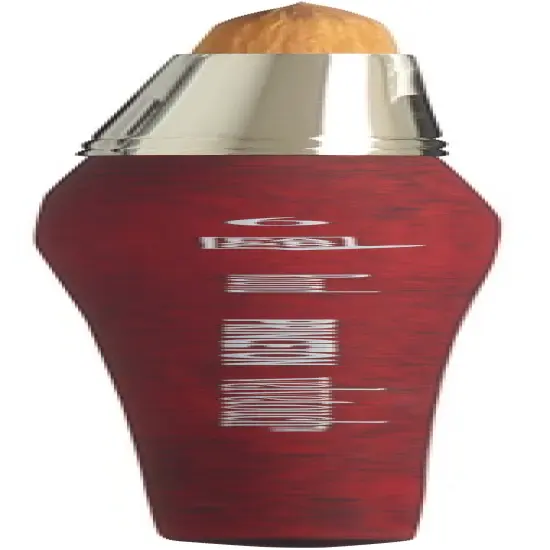 Princeton Velvetouch Round-#6 {1}