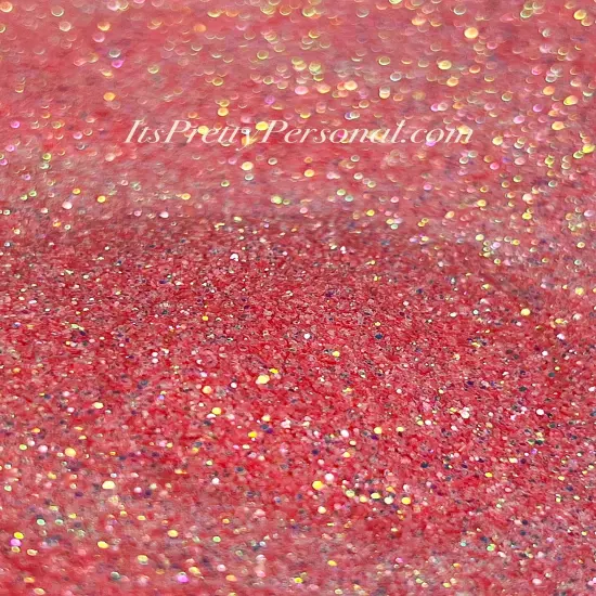 "Pistol Packin' Pink” - REMIX! Posh + Goddess {4}