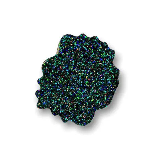 "Hunter Green Goddess&rdquo; -Goddess Collection- Maker Monthly Box Color {2}