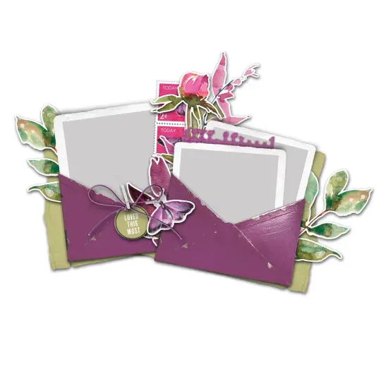 49 And Market Cluster Kit-ARToptions Spice {3}