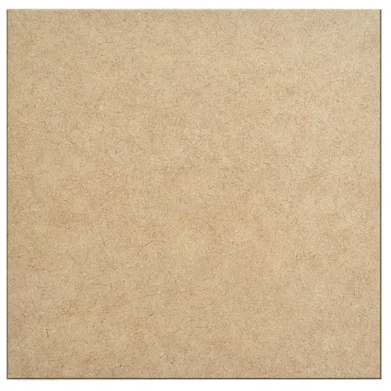 Little Birdie MDF Square 6"-6" {1}