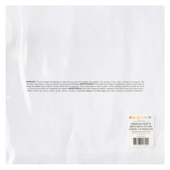 Jen Hadfield Flower Child Specialty Paper 12"X12"-Foiled Pearlescent {2}