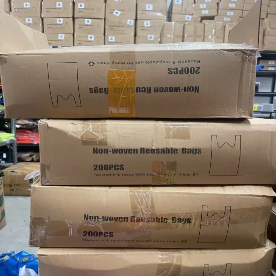 Multipack Shopping Bag | RADYAN&reg; {2}