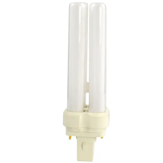 SUNLITE 05755 Compact Fluorescent 22 Watts FDL Bulb {1}