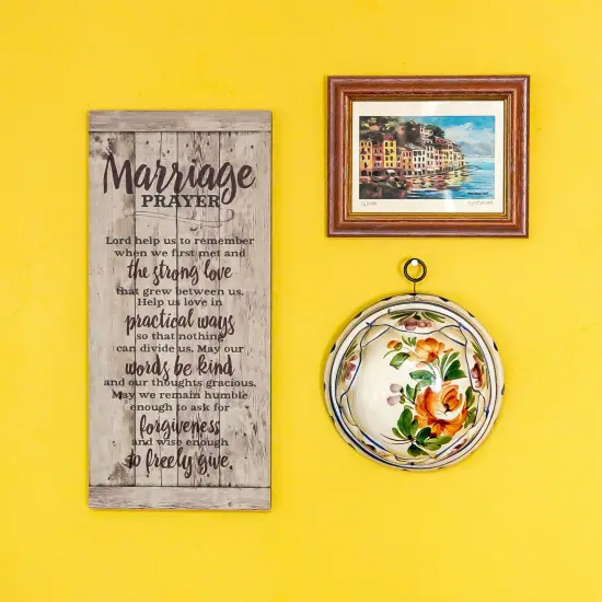 Dexsa Marriage Prayer {2}