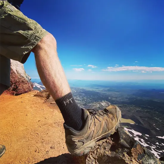 Hemptopia Hemp Socks, Comfortable All Natural socks {4}