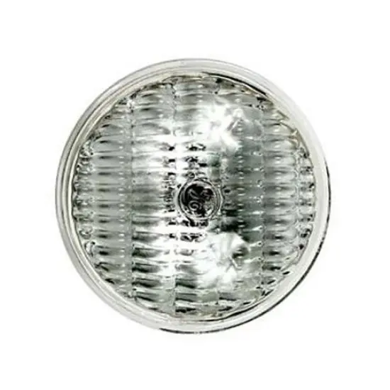 4414 - 18w 12.8v PAR36 Sealed Beam GE Replacement Bulb {1}