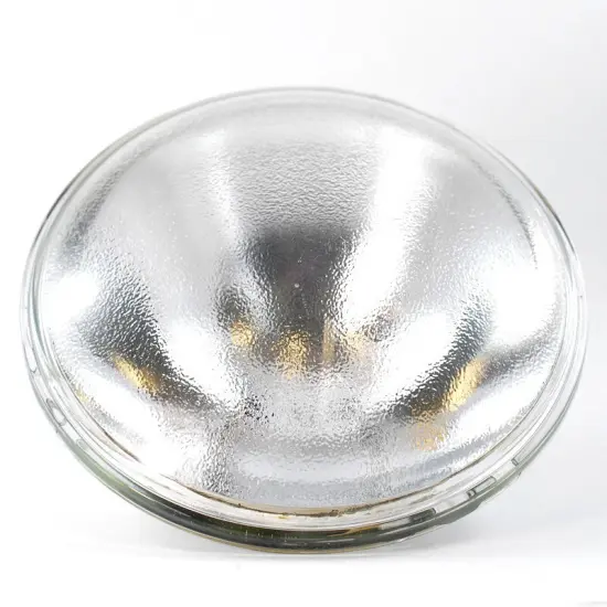 PLATINUM 500w 120v PAR56 NSP Par Can Bulb {2}