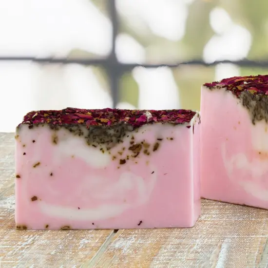 Life Of The Party Rose Petals {2}