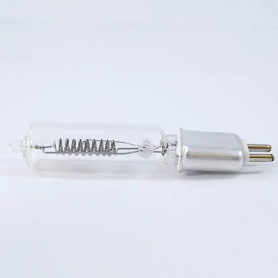 Platinum FEL 1000w halogen bulb {3}