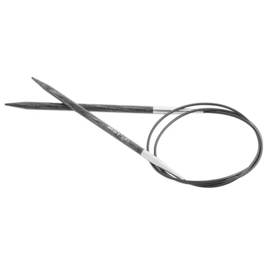 KnitPro-Dreamz Fixed Circular Needles 40"-Size 7/4.5mm {1}