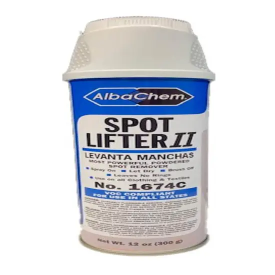 Spot Lifter II ( Pack of 2) {1}