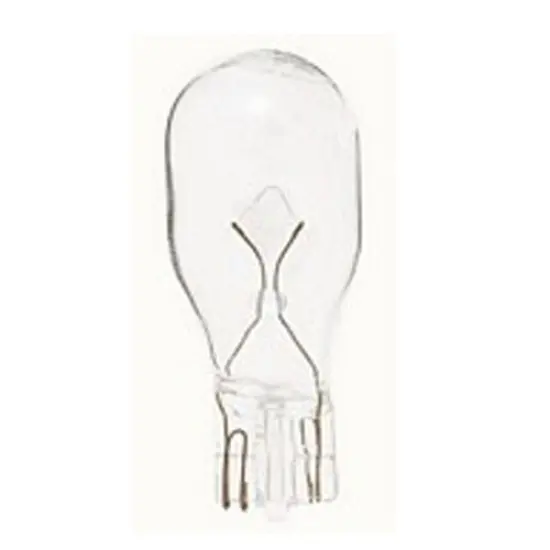 Satco S7817 3W 7V T3.25 W2.1x9.5d Mini Wedge Miniature light bulb {1}