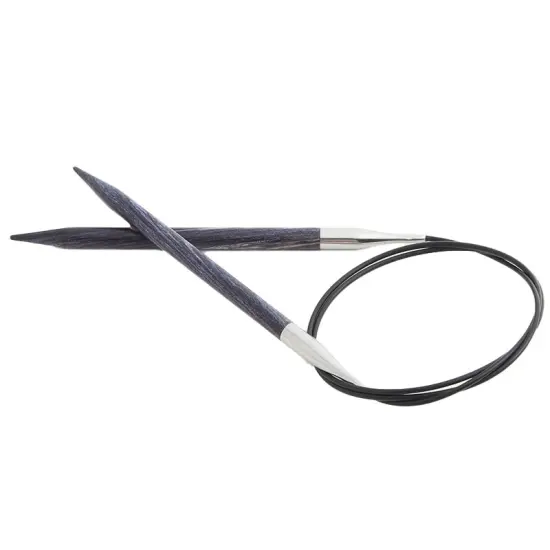 KnitPro-Dreamz Fixed Circular Needles 16"-Size 10.5/6.5mm {1}