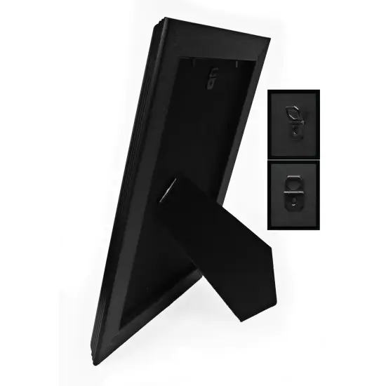 Dexsa Because Someone We Love Heaven Sent Plaque Frame 8"x12" {2}