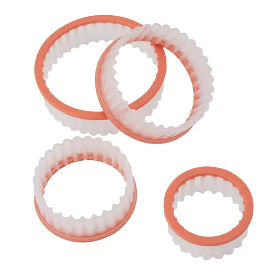 Sweetshop Cookie Cutter-Circle {1}