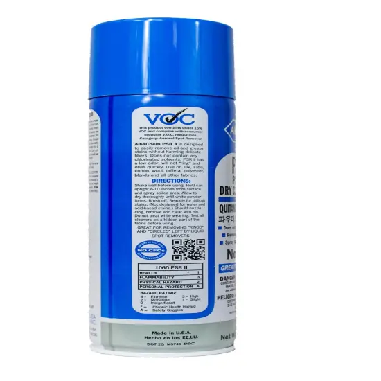 AlbaChem PSR II (Pack of 2) {2}