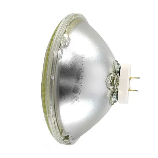 Platinum 1000W PAR64 Narrow Spot NSP 120V (FFP) {1}