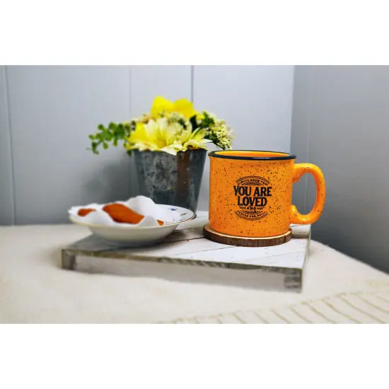 Dexsa Always Know That You 15 ounce Designer Ceramic Mug {2}