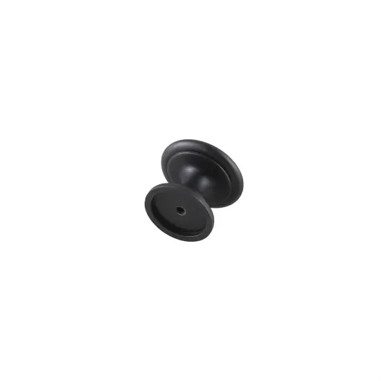Kaid 1.2" Diameter Oil-rubbed Bronze Mushroom Knob Multipack (Set of 10) {5}
