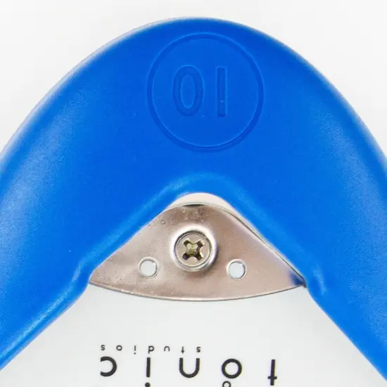 Tonic Studios Corner Rounder-10mm {3}