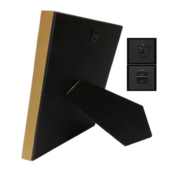 Dexsa Our New Baby Wood Plaque 6x9 {2}