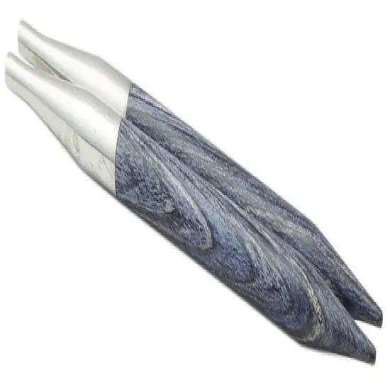 KnitPro-Dreamz Interchangeable Needles 5"-Size 10.5/6.5mm {1}