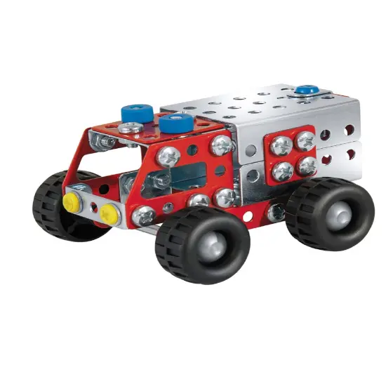 Eitech Firefighters Set {2}