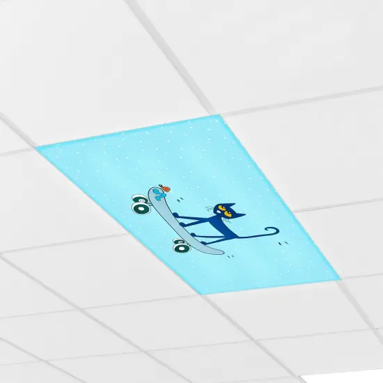 Pete the Cat&reg; Calming Light Filters, Pack of 3 {6}